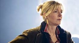 Кадр из фильма "Доктор Кто" - 2