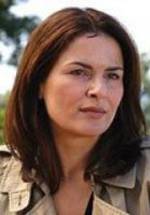 Барбара Ауэр фото