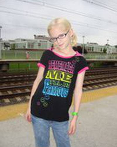 Кейтлин Ранд фото