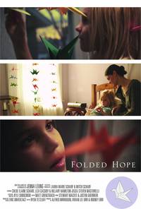 Постер Folded Hope