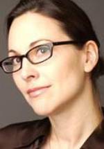 Карен Монкрифф фото