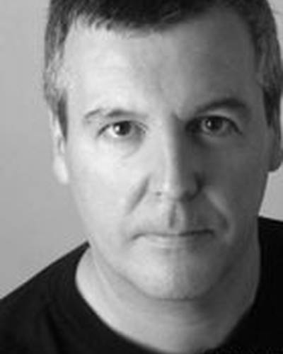 Jonathan Stratt фото