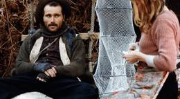 Кадр из фильма "Отпуск" - 1