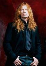 Дэвид Мастейн фото