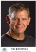 Рой Эдмундс фото