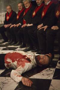 Кадр Дракула