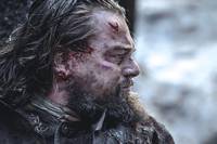 Кадр Выживший (Легенда Хью Гласса)