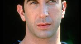 Кадр из фильма "Поцелуй понарошку" - 2