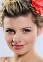 Анна Шерлинг фото