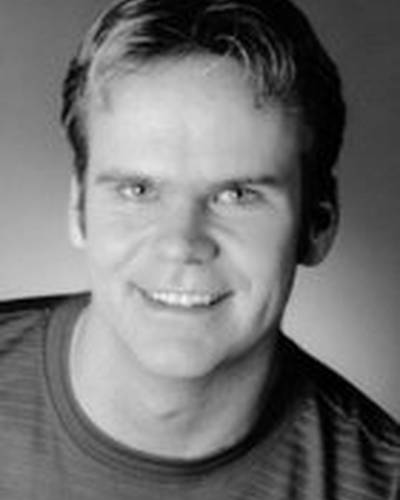 Брайан Ван Кэй фото