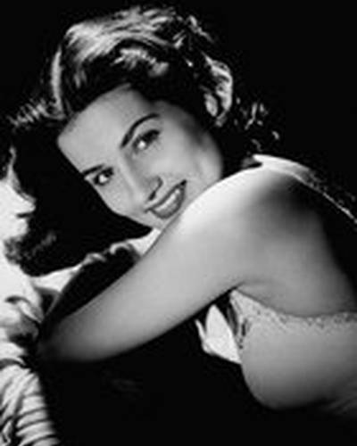 Бренда Маршалл фото