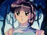 Кадр Мальчик-мармелад