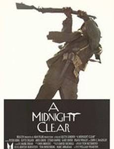 Полуночная чистка