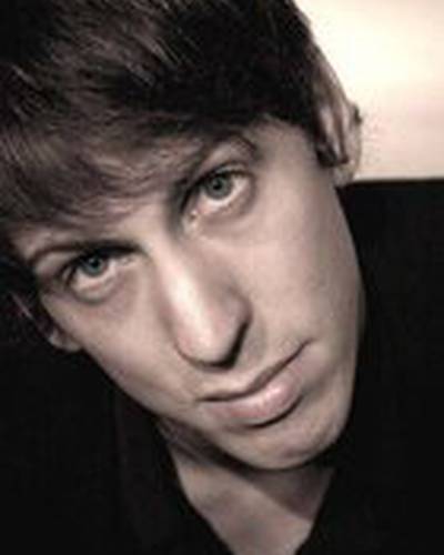 Стивен Рэтман фото