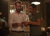 Кадр Идеальные незнакомцы