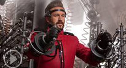 Трейлер (русский дублированный) 