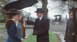 Кадр из фильма "Дневник Елены Римбауер" - 2