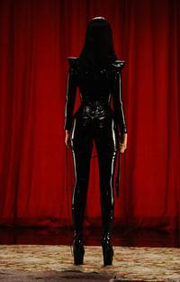 Кадр Моя Госпожа