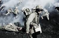 Кадр Флаги наших отцов