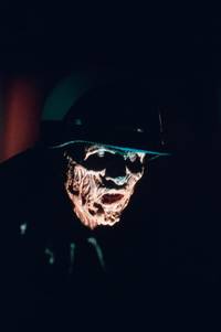 Кадр Ночь кометы