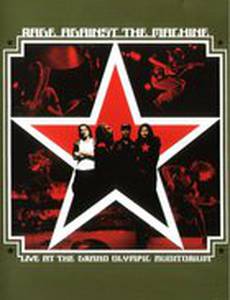 Rage Against the Machine: Live at the Grand Olympic Auditorium (видео)