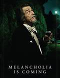 Постер из фильма "Меланхолия" - 1