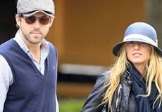 Актеры Райан Рейнольдс и Блейк Лайвли тайно поженились