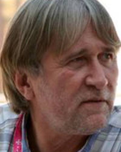 Деян Шорак фото