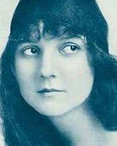 Энн Литтл фото