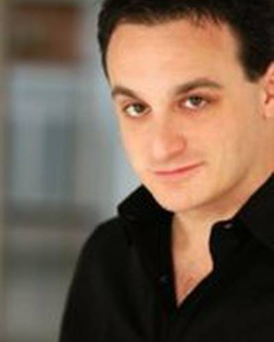 Майкл Уэйнер фото