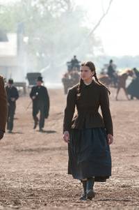 Кадр Настоящее мужество