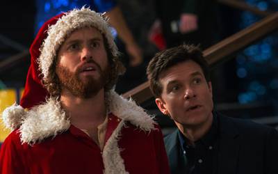 Что смотреть в кино на Новый год