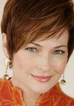 Кэролин Хеннеси фото