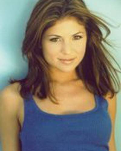 Дэбби Энтин фото