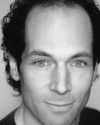 Скот Виги фото