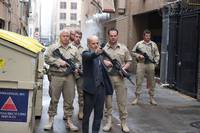 Кадр Революция