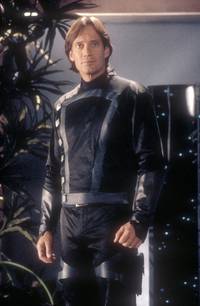 Кадр Андромеда