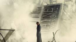 Кадр из фильма "Бэтмен против Супермена: На заре справедливости" - 2