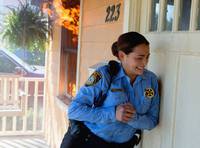 Кадр Под куполом