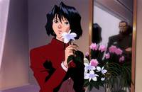 Кадр Макросс Плюс (видео)