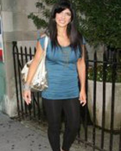 Тереза Гьюдиче фото