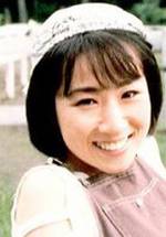 Рика Фуками фото