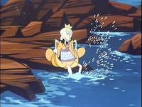 Кадр Похождения Гоку