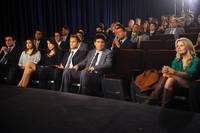 Кадр Как я встретил вашу маму