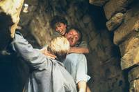 Кадр Несмотря ни на что