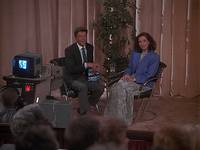 Кадр Коломбо: Убийство в Малибу