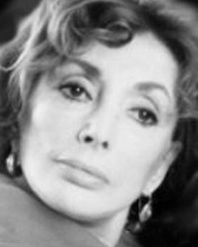 Марина Малфатти фото