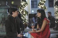 Кадр Новенькая