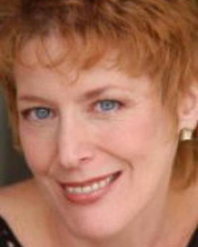 Гэйл Ван Котт фото