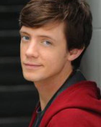 Эрик Артелл фото